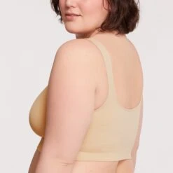 Soutien-gorge Sans Armatures Nude Just Essential 12 Soutien-gorge Sans Armatures Nude Just Essential -Bestform Soldes 2024 BL10802 043 WEB 22 a67a8fe5 23ac 477d aee6 226d672da879