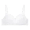 Soutien-gorge Sans Armatures Blanc Emily -Bestform Soldes 2024 BL11230 BL WEB 0