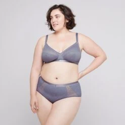 Soutien-gorge Sans Armatures Brume Just Couture -Bestform Soldes 2026 BL11488 095 WEB 3