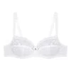 Soutien-gorge Emboîtant Avec Armatures Star White Luccia 2 Soutien-gorge Emboîtant Avec Armatures Star White Luccia -Bestform Soldes 2024 BL14409 016 WEB 0 e32b4e58 311f 4e91 b693 2c68547e93ca