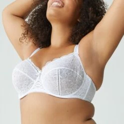 Soutien-gorge Emboîtant Avec Armatures Star White Luccia -Bestform Soldes 2026 BL14409 016 WEB 11