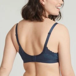 Soutien-gorge Emboîtant Avec Armatures Midnight Just Perfect -Bestform Soldes 2024 BL14464 02D WEB 2
