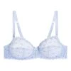 Soutien-gorge Emboîtant Avec Armatures Bleu Tendre AMELIA -Bestform Soldes 2024 BL14481 02K WEB 0