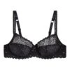 Soutien-gorge Emboîtant Avec Armatures Noir Sublime AMELIA 1 Soutien-gorge Emboîtant Avec Armatures Noir Sublime AMELIA -Bestform Soldes 2024 BL14481 03A WEB 0 2062373e 6f3a 4594 a375 e6f3f3a69fc1