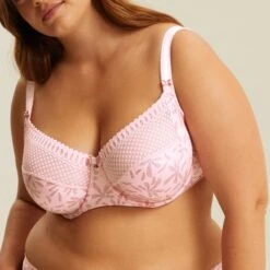 Soutien-gorge Emboîtant Avec Armatures TERRAZO MARBELLA -Bestform Soldes 2026 BL14494 9P9 WEB 11