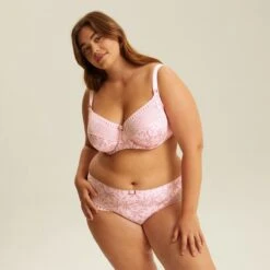 Soutien-gorge Emboîtant Avec Armatures TERRAZO MARBELLA -Bestform Soldes 2026 BL14494 9P9 WEB 3