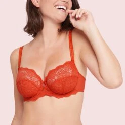Soutien-gorge Emboîtant Avec Armatures Vermillon Tanami 8 Soutien-gorge Emboîtant Avec Armatures Vermillon Tanami -Bestform Soldes 2024 BL14496 067 WEB 11 340a496a 0dec 4b84 9ddd 8df327b195b1