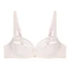 Soutien-gorge Emboîtant Avec Armatures Beige Rosé JUST LIFT -Bestform Soldes 2024 BL14498 048 WEB 0