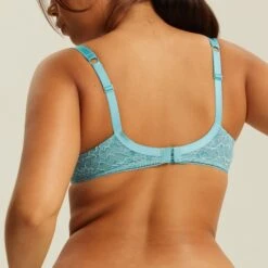 Soutien-gorge Emboîtant Avec Armatures Jade LUCCIA HARMONY 5 Soutien-gorge Emboîtant Avec Armatures Jade LUCCIA HARMONY -Bestform Soldes 2024 BL14509 055 WEB 22