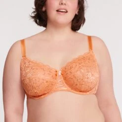 Soutien-gorge Emboîtant Avec Armatures Pamplemousse Luccia Harmony -Bestform Soldes 2024 BL14509 073 WEB 11 1187b68b e0cc 4f63 a119 71b2e335e3d1