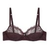 Soutien-gorge Emboîtant Avec Armatures Moka Luccia Harmony -Bestform Soldes 2024 BL14509 10D WEB 0