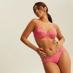 Soutien-gorge Emboîtant Avec Armatures Cherry PAMPELUNE HARMONY -Bestform Soldes 2026 BL14553 06B WEB 3 6f98bd7e 36f7 4321 a480 bcf8cea923f3