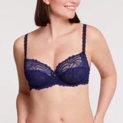 Soutien-gorge Emboîtant Avec Armatures Bleu Mystique Pampelune Harmony 8 Soutien-gorge Emboîtant Avec Armatures Bleu Mystique Pampelune Harmony -Bestform Soldes 2024 BL14553 A33 WEB 11