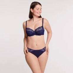 Soutien-gorge Emboîtant Avec Armatures Bleu Mystique Pampelune Harmony 9 Soutien-gorge Emboîtant Avec Armatures Bleu Mystique Pampelune Harmony -Bestform Soldes 2024 BL14553 A33 WEB 3