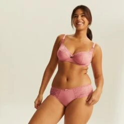 Soutien-gorge Emboîtant Avec Armatures Garance Indienne LUCCIA MUST -Bestform Soldes 2024 BL14619 04C WEB 3 a8b336ff 0e71 4be4 9ef6 bad7cb6cd70c