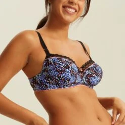 Soutien-gorge Emboîtant Avec Armatures Noir SYDNEY JAVA -Bestform Soldes 2026 BL14663 9N0 WEB 11