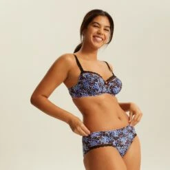 Soutien-gorge Emboîtant Avec Armatures Noir SYDNEY JAVA -Bestform Soldes 2026 BL14663 9N0 WEB 3