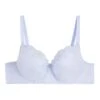 Soutien-gorge Emboîtant Avec Armatures Bleu Tendre EMILY COTON -Bestform Soldes 2024 BL23330 02K WEB 0
