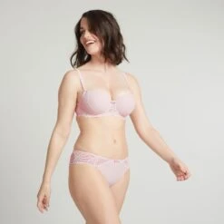 Soutien-gorge Emboîtant Avec Armatures Blush Pampelune -Bestform Soldes 2026 BL24453 04A WEB 3
