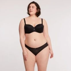 Soutien-gorge Emboîtant Avec Armatures Noir Mandalay -Bestform Soldes 2026 BL24477 030 WEB 3 17f0032d e364 4a5a ad3b 9e3efdd873eb