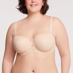 Soutien-gorge Emboîtant Avec Armatures Nude Mandalay 12 Soutien-gorge Emboîtant Avec Armatures Nude Mandalay -Bestform Soldes 2024 BL24477 043 WEB 11 2b41eed1 a21c 45dd 8b02 6865b59609cb