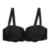 Soutien-gorge Bandeau Avec Armatures Black Pampelune -Bestform Soldes 2024 BL25453 032 WEB 0