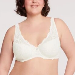 Soutien-gorge Coques Avec Armatures Ivoire Pampelune -Bestform Soldes 2026 BL27453 011 WEB 11