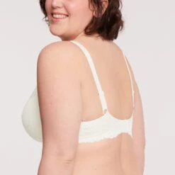Soutien-gorge Coques Avec Armatures Ivoire Pampelune -Bestform Soldes 2026 BL27453 011 WEB 22