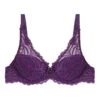 Soutien-gorge Coques Avec Armatures Violet PAMPELUNE HARMONY -Bestform Soldes 2024 BL27553 082 WEB 0