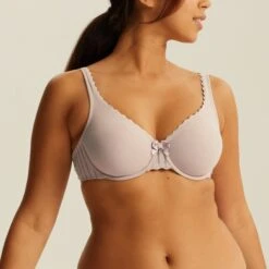 Soutien-gorge Emboîtant Avec Armatures Beige Noisette Stockholm -Bestform Soldes 2026 BL44446 042 WEB 11