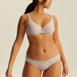 Soutien-gorge Emboîtant Avec Armatures Beige Noisette Stockholm -Bestform Soldes 2026 BL44446 042 WEB 31