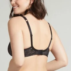 Soutien-gorge Emboîtant Avec Armatures Noir Just Me -Bestform Soldes 2024 BL44492 030 WEB 22 6b1e81c5 b6a2 4665 bd08 ece09cd03153