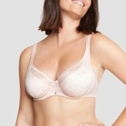 Soutien-gorge Emboîtant Avec Armatures Opaline Just Me -Bestform Soldes 2026 BL44492 04D WEB 1