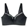 Soutien-gorge Sans Armatures Black Cotton Comfort -Bestform Soldes 2024 BL535 032 WEB 0 32c399f1 37a5 4e2e 8f6d cbfa850d3193