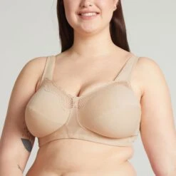Soutien-gorge Sans Armatures Nude Cotton Comfort -Bestform Soldes 2026 BL535 043 WEB 11 c6f19f27 c5cb 4acf 885c 5dec382b9067