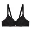Soutien-gorge Foulard Coques Noir Mandalay -Bestform Soldes 2026 BL72477 030 WEB 0