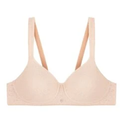 Soutien-gorge Foulard Coques Nude Mandalay