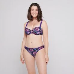 Haut De Maillot Avec Armatures Noir TREMITI -Bestform Soldes 2026 BS12418 9N0 WEB 3