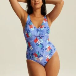 Maillot Une Pièce Sans Armatures Floral PIETRO -Bestform Soldes 2026 BS74417 9K3 WEB 11 92c3b43e 3801 46e3 b2f9 347330217803