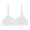 Soutien-gorge Sans Armatures Blanc Bari -Bestform Soldes 2024 CL11871 010 WEB 0
