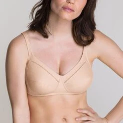 Soutien-gorge Sans Armatures Nude Bari -Bestform Soldes 2026 CL11871 043 WEB 1