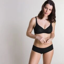 Soutien-gorge Sans Armatures Noir Livorne -Bestform Soldes 2026 CL11875 030 WEB 3 04335734 1b22 4db1 a64d 5c5c1ba71f0f