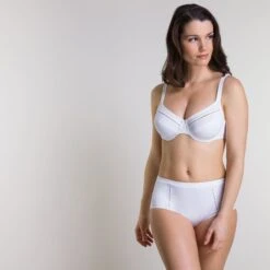 Soutien-gorge Avec Armatures Blanc Bari -Bestform Soldes 2024 CL12871 010 WEB 3 4c04f8f5 7b7a 4927 bcd9 2791ce40baa6