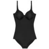 Body Avec Armatures Noir Livorne -Bestform Soldes 2024 CL62875 030 WEB 0