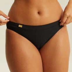 Culotte De Bain Noire VENTOTENE -Bestform Soldes 2024 CS02109 030 WEB 1 921c64c0 e764 4505 9417 02cbc4ea4c80