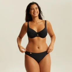 Culotte De Bain Noire VENTOTENE -Bestform Soldes 2024 CS02109 030 WEB 3 bd7e345c 8748 4acf 8780 e99096b944a5