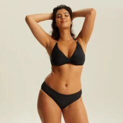 Culotte Haute De Bain Noir VENTOTENE 9 Culotte Haute De Bain Noir VENTOTENE -Bestform Soldes 2024 CS03109 030 WEB 3 882362db b7ca 4fed 9dbd 4171b5ba7054