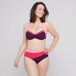 Culotte Haute De Bain Sunset PROCIDA -Bestform Soldes 2026 CS04102 078 WEB 3 9f4f7b99 99ff 497c b5b6 cfd60795b97e