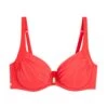 Haut De Maillot Avec Armatures Coquelicot VENTOTENE -Bestform Soldes 2024 CS14109 065 WEB 0