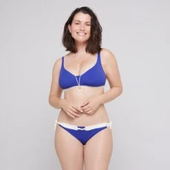 Haut De Maillot Sans Armatures NAVY PANTELLERIA -Bestform Soldes 2024 CS21110 A26 WEB 3 bbf5cea0 db25 4776 9343 3d3a84ece9da